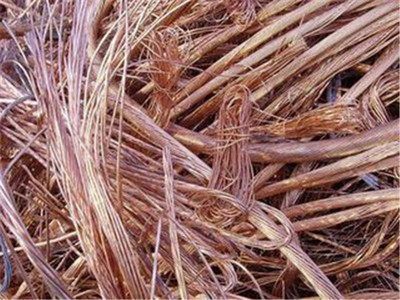 武漢廢銅回收站-?？岛?孝感廢銅回收站